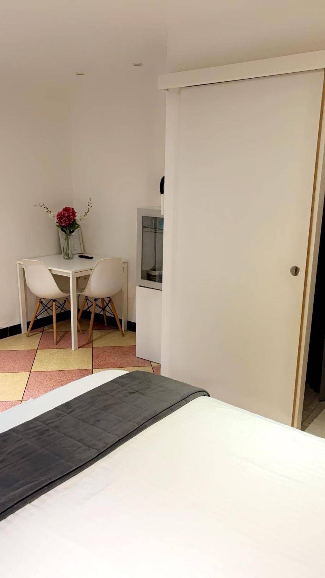 Chambre Olivier Arles Eksteriør billede